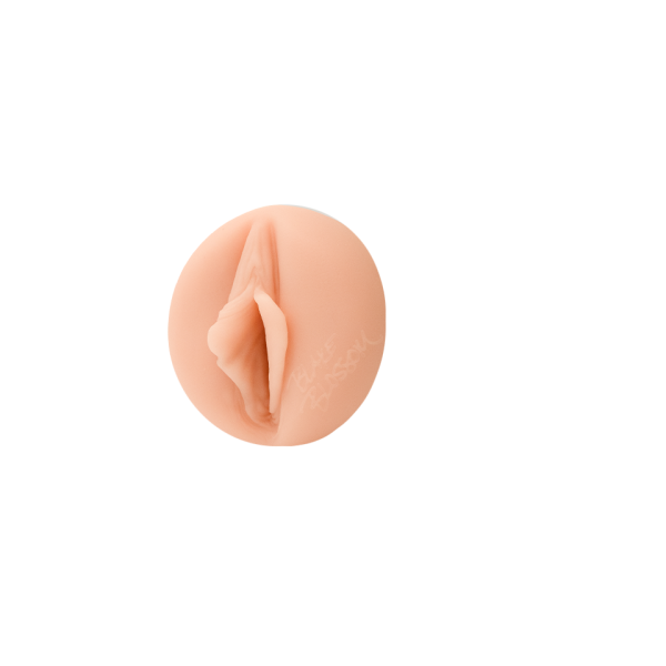 Explorez les textures exquises du Fleshlight de Blake Blossom.
