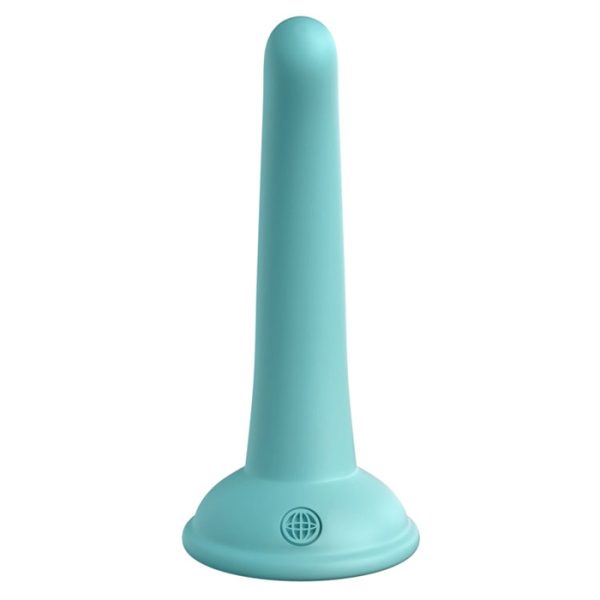Découvrez le Curious Five: la perfection en silicone