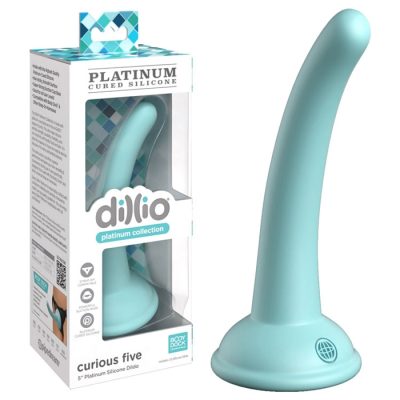 Vivez des sensations intenses avec le Curious Five de Dillio