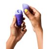 ROMP Free X - Le Compagnon de voyage parfait pour vos aventures sensuelles.