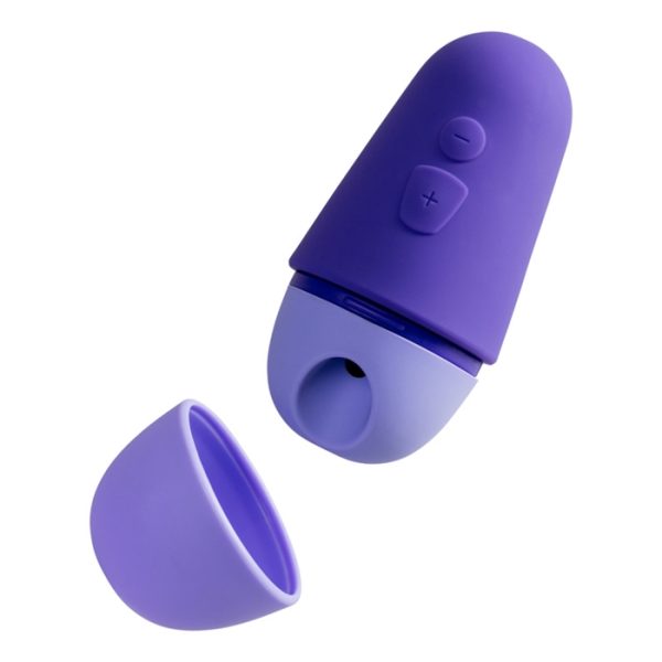 Découvrez des sensations uniques avec le ROMP Free X.