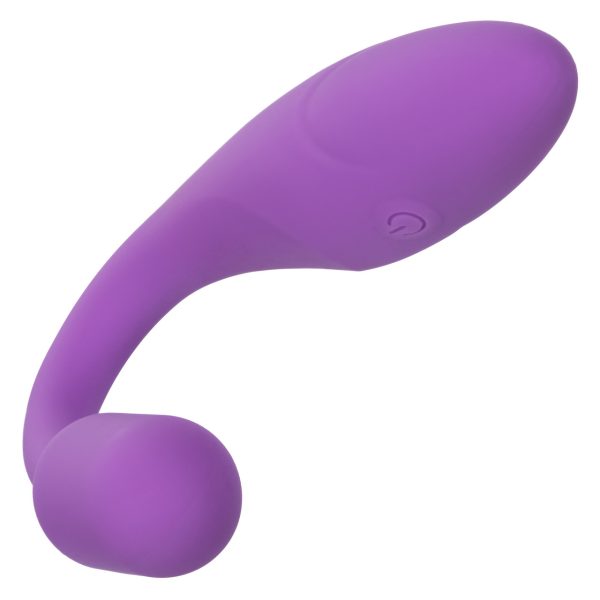 "CalExotics présente le Flex-O-Teaser de Bliss : Le vibrateur ultime!"