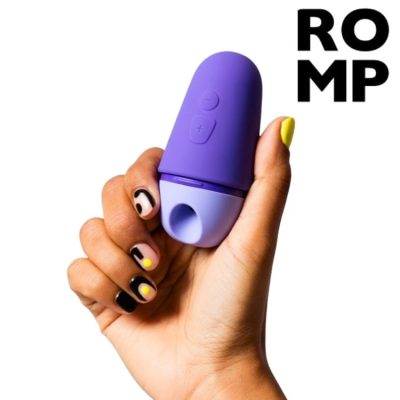 FREE X - Romp