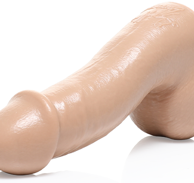 "Explorez le Plaisir Ultime avec le Dildo Griffin Barrows"