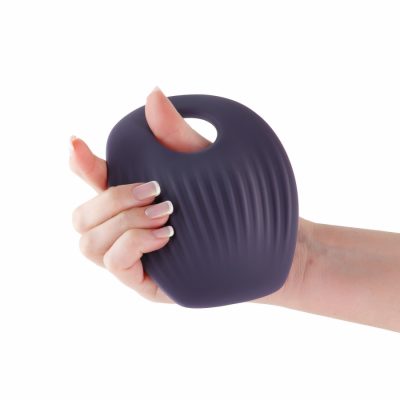 "Vibrez d'Intensité avec le Grinder Pad de INYA!"