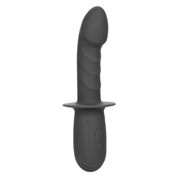 Explorez les 12 fonctions du Gyrating de CalExotics.