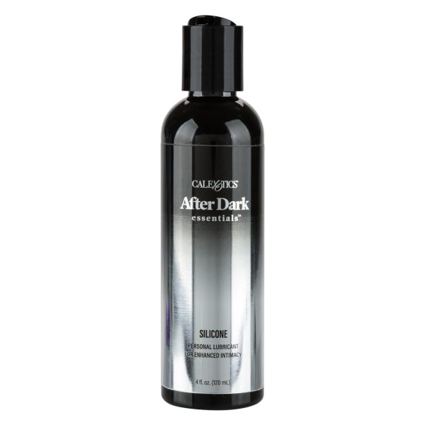 "Plaisirs Sensuels Garantis avec le Lubrifiant After Dark Essentials!"