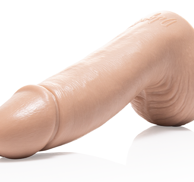 "Sentez la Passion avec le Dildo Malik Delgaty de Fleshjack Boys"