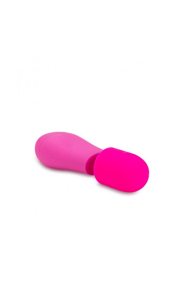 "Adoptez le Petit Massage Wand pour des Plaisirs Intenses"