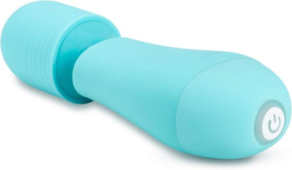 "Ressentez la Douceur avec ce Masseur Sensuel pour le Clitoris"