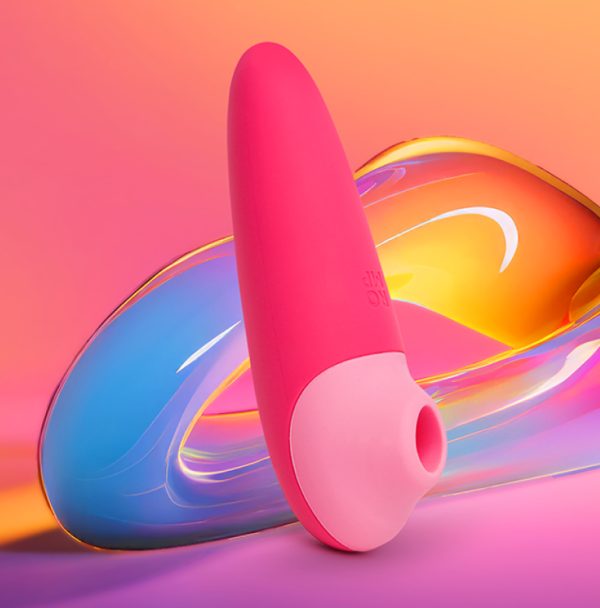 Vivez des orgasmes intenses avec le Shine X de Romp.