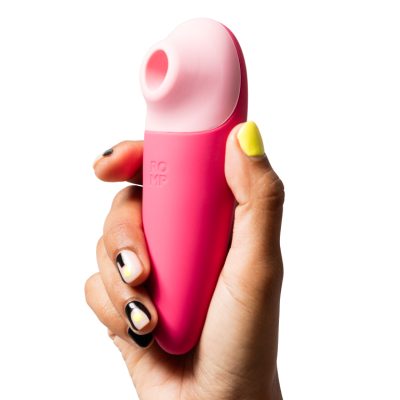 Découvrez des sensations inoubliables avec le Shine X de Romp.