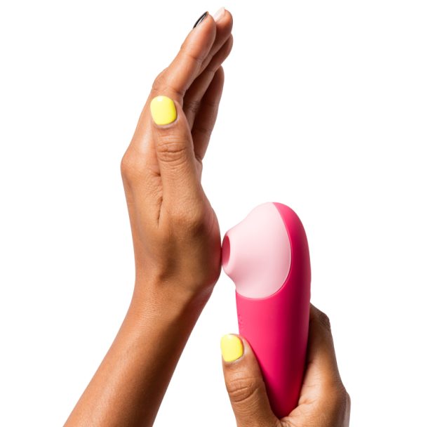 Découvrez des sensations inoubliables avec le Shine X de Romp.