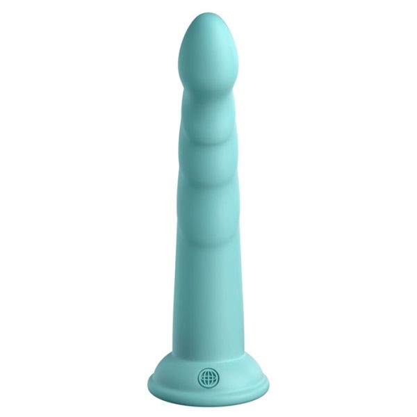 Slim Seven de la Collection Dillio® Platinum : Plaisir Sensuel Garanti !