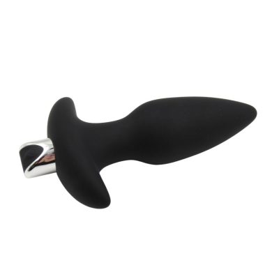 Contrôlez vos Plaisirs avec le Stimulateur Anal Rechargeable.