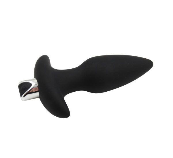 Contrôlez vos Plaisirs avec le Stimulateur Anal Rechargeable.