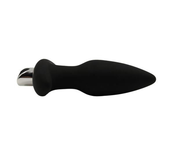 Découvrez les 10 Modes de Vibration avec le Stimulateur Anal d’Adore U Höm.
