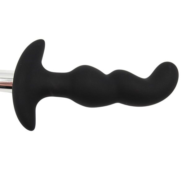 Explorez 10 Modes de Vibration avec le Stimulateur de Prostate d’Adore U Höm.
