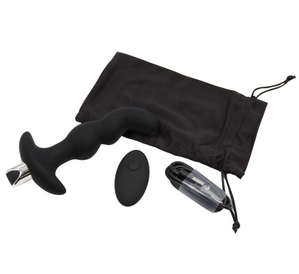 Stimulateur de Prostate Étanche : Pour des Plaisirs Aquatiques Intenses !