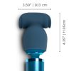 Éveillez vos Sens avec le Le Wand Stroke