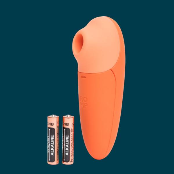 Explorez des sensations inoubliables avec le Switch X de Romp.