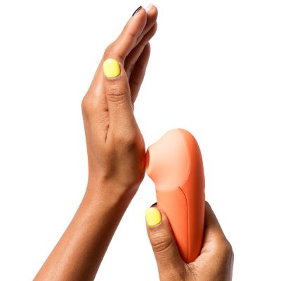 Vivez des orgasmes inégalés avec le Switch X de Romp.
