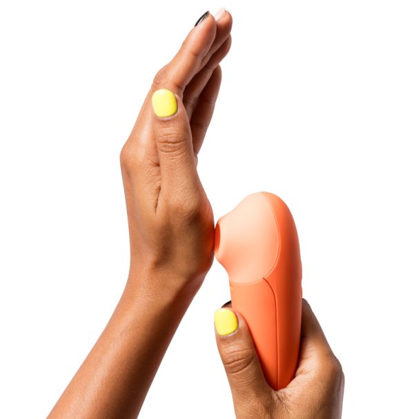 Vivez des orgasmes inégalés avec le Switch X de Romp.