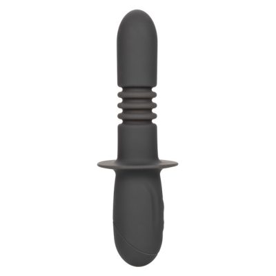 Thrusting Ramrod de CalExotics : Votre nouveau compagnon de plaisir.