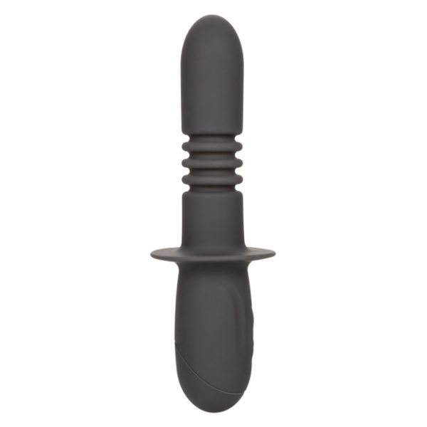 Thrusting Ramrod de CalExotics : Votre nouveau compagnon de plaisir.