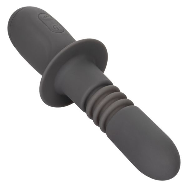 Vibrez au rythme du Thrusting Ramrod.