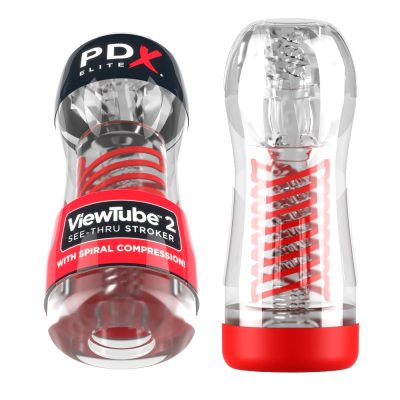 "Explorez de Nouveaux Horizons de Plaisir avec le ViewTube 2 de PDX Elite!"