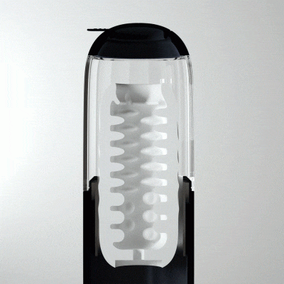 Alex Neo 2: Masturbateur masculin de haute technologie