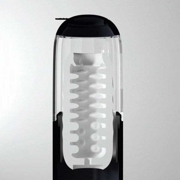 Alex Neo 2: Masturbateur masculin de haute technologie