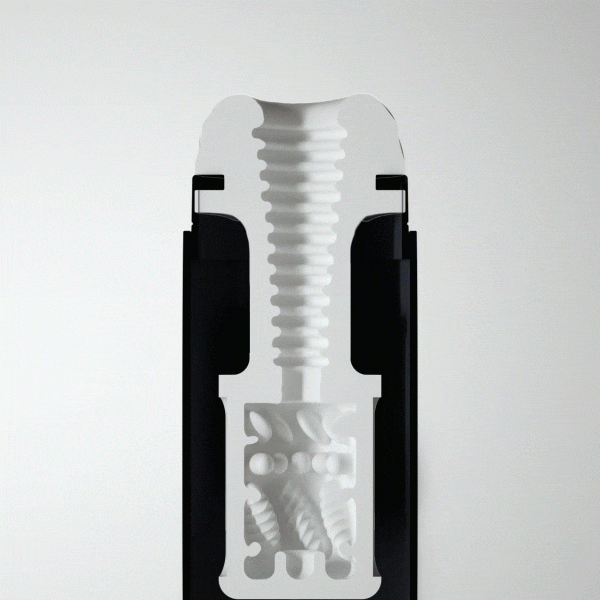 Alex Neo 2: Masturbateur masculin de haute technologie