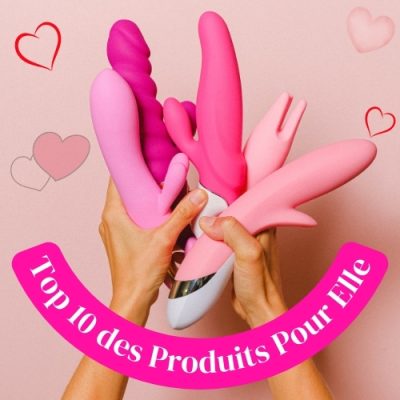 Top 10 Pour Elle
