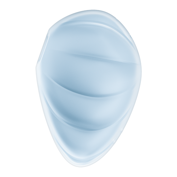 Sensualité dans les Nuages: Découvrez le Satisfyer Cloud Dancer.