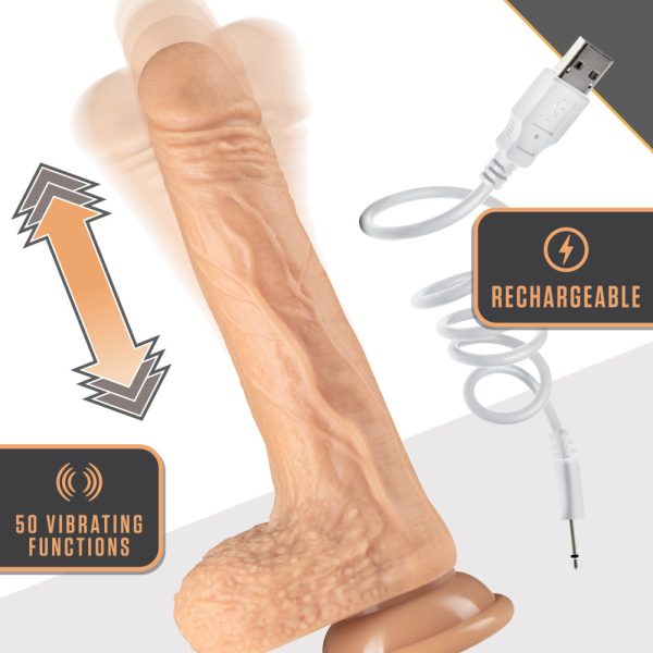 Fixation facile avec la base à ventouse du Dr. Grey - Jouez sans les mains.