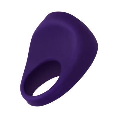 Expérimentez des sensations inégalées avec l'Anneau Vibrant pour Homme Vèdo.