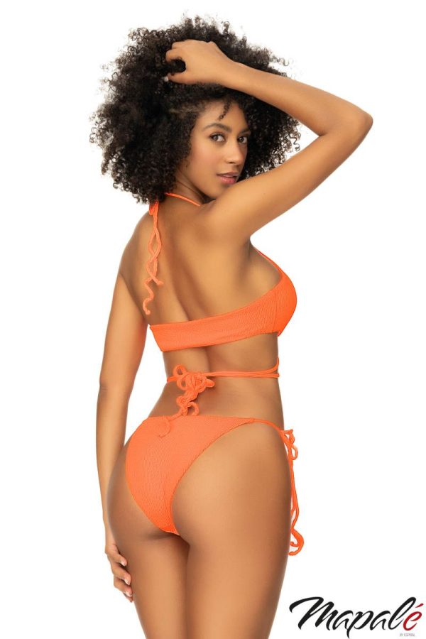 Découvrez le bikini de Mapalé : 2PC