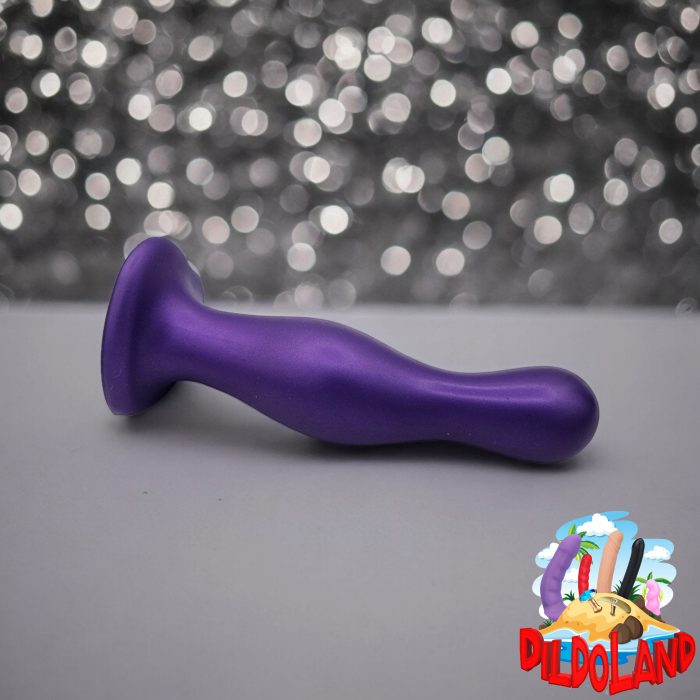 Explorez de nouveaux sommets de plaisir avec le Gode Fusion de DildoLand!