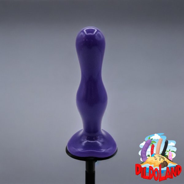 Fusion - Medium - Gode en Silicone - DildoLand