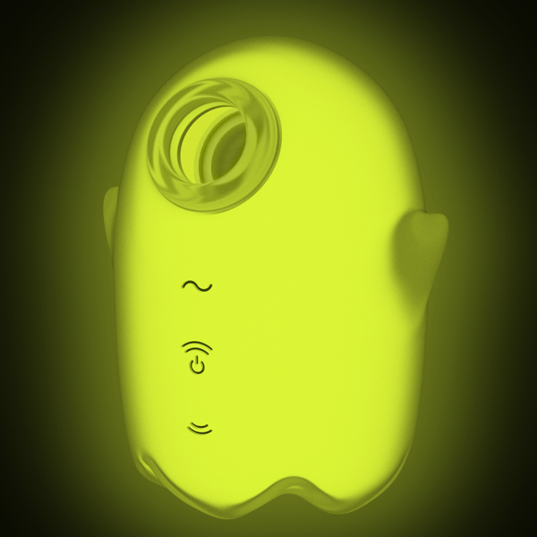 Découvrez l'Extase avec le Satisfyer Glowing Ghost: Plaisir Garanti!