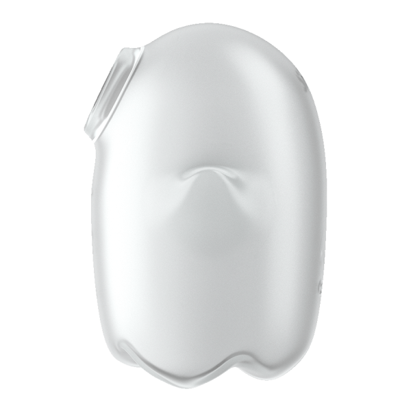 L'Expérience Sensuelle Ultime: Satisfyer Glowing Ghost vous Emporte.