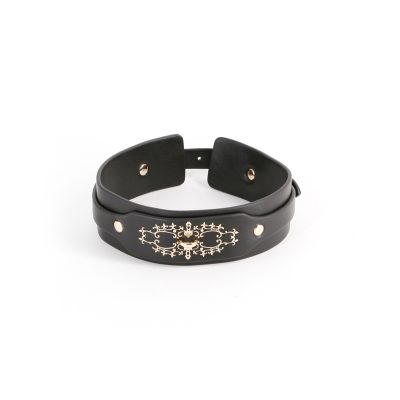 Laissez-vous Séduire par le Collier Katrina de Fetish & Fashion