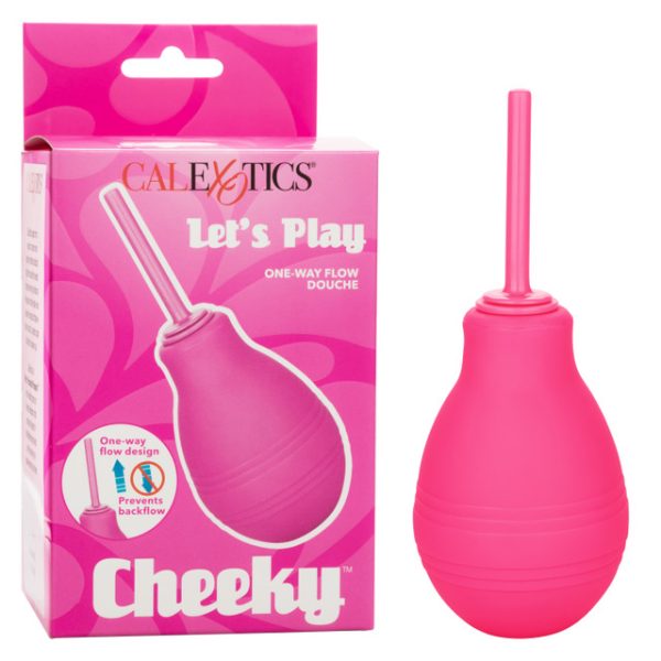 Explorez le confort avec le Let's Play de CalExotics