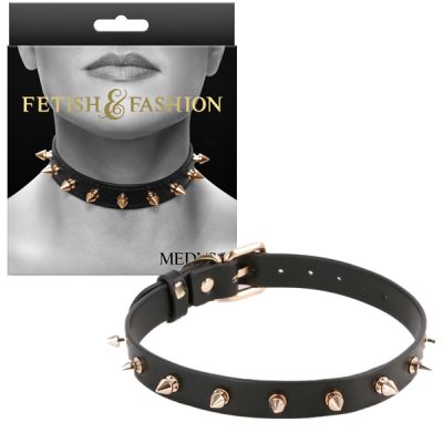 Le Collier Medusa - La Parure Idéale pour des Moments Intenses