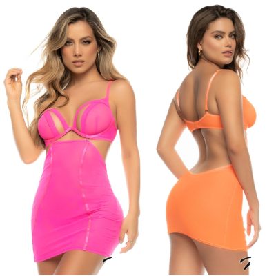 Nuisette 2en1 de Mapalé - Douceur et Confort Absolu