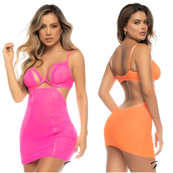 Nuisette 2en1 de Mapalé - Douceur et Confort Absolu
