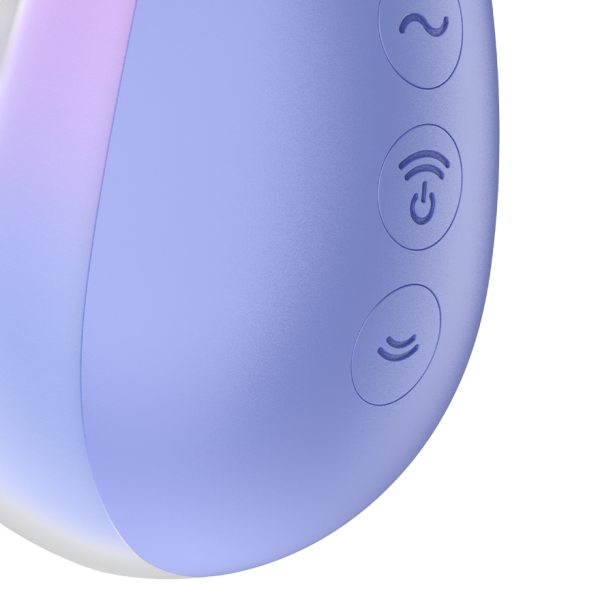 Explorez la Magie avec le Satisfyer Pixie Dust: Plaisir Garanti!