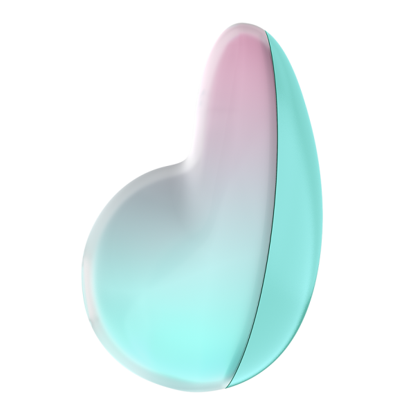 Plongez dans l'Extase avec le Satisfyer Pixie Dust: Sensations Magiques.